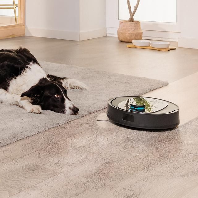 Robot CECOTEC 7690 Immortal Max Home (A90_EU01_107140)