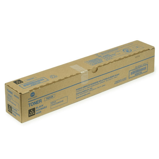 Konica Minolta TN514 Black Original Toner Cartridge - A9E8150/TN514K