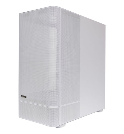 Caja Abysm Danube Sava H500 II Air Blanco (AB123801W)
