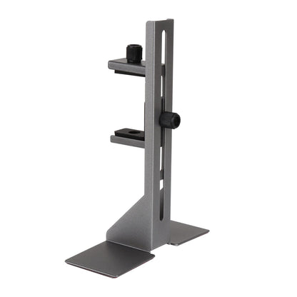 Soporte Abysm para Tarjeta Gráfica Negro (AB451001)