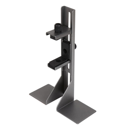 Soporte Abysm para Tarjeta Gráfica Negro (AB451001)