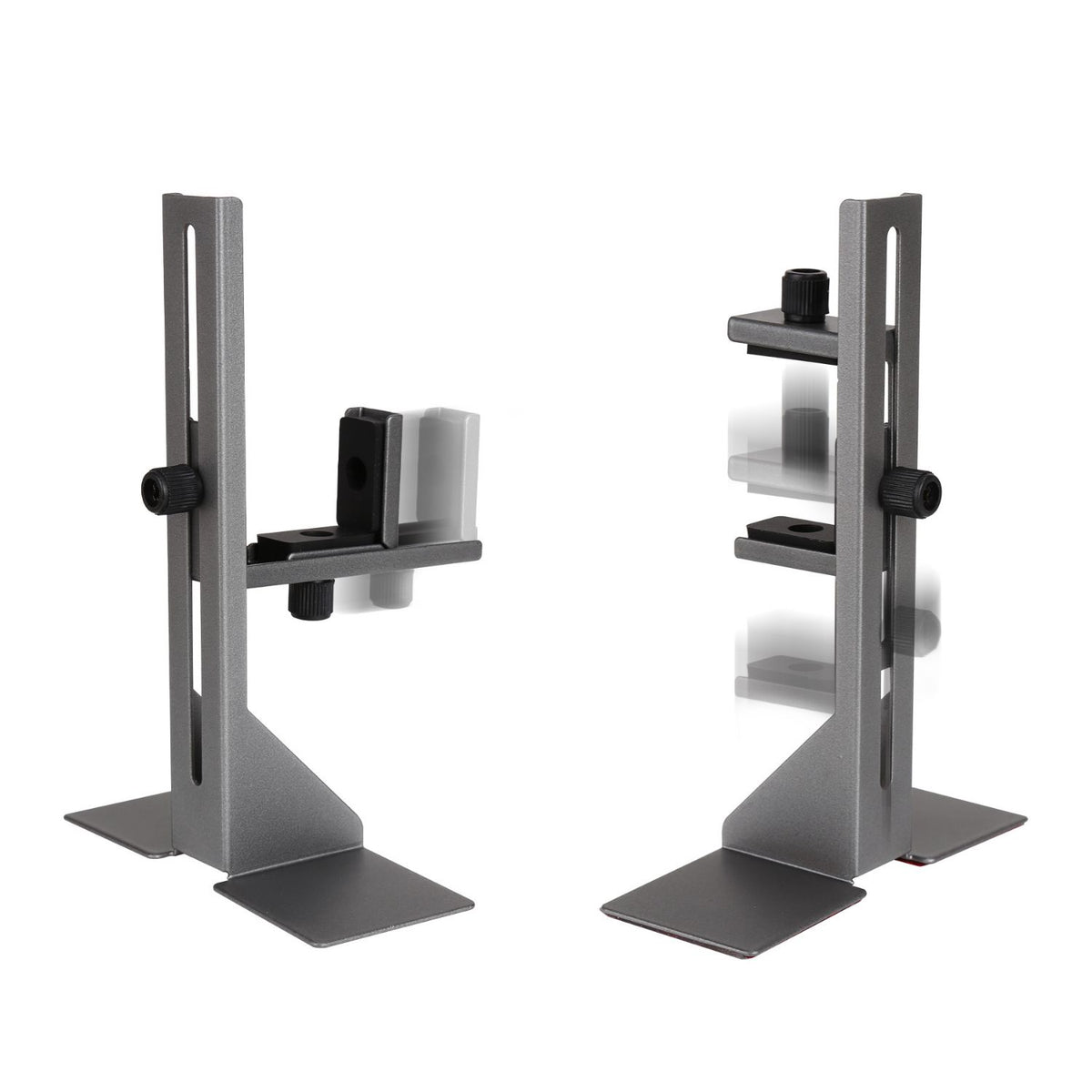 Soporte Abysm para Tarjeta Gráfica Negro (AB451001)