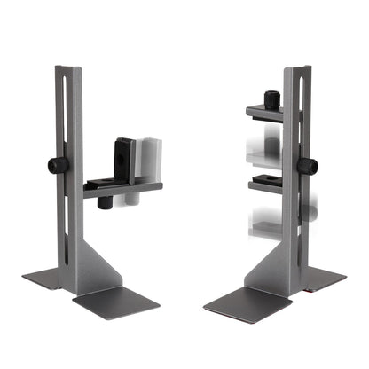 Soporte Abysm para Tarjeta Gráfica Negro (AB451001)