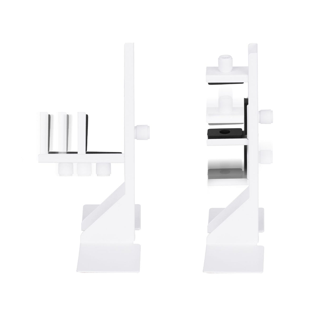 Soporte Abysm para Tarjeta Gráfica Blanco (AB451001)