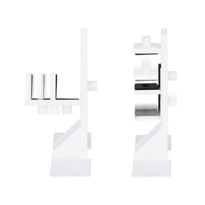 Soporte Abysm para Tarjeta Gráfica Blanco (AB451001)