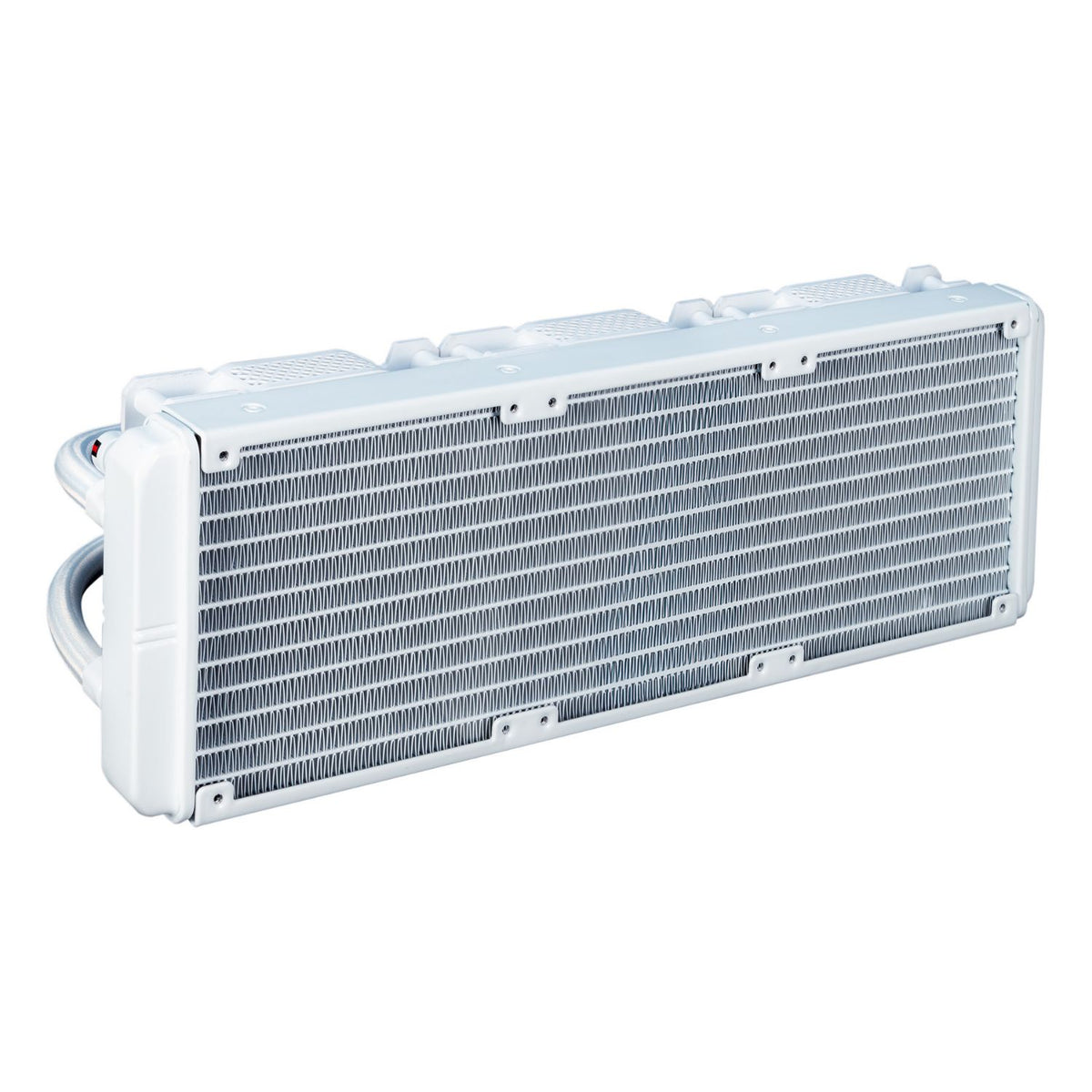 Ref. Líq. CPU Abysm Qi 3x120mm ARGB Blanca (833303)
