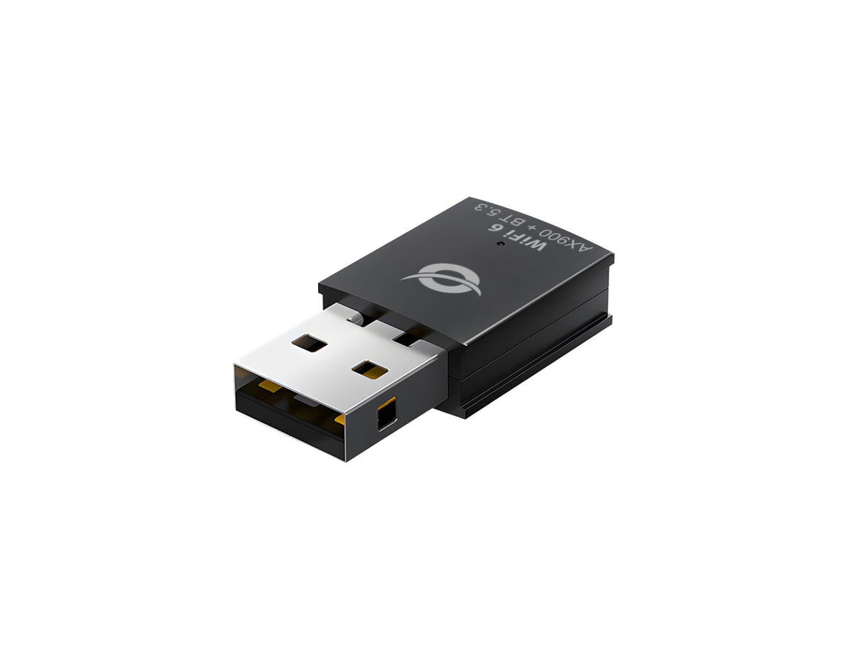 Adaptador CONCEPTRONIC AX900 USB WLAN/BT (ABBY26B)
