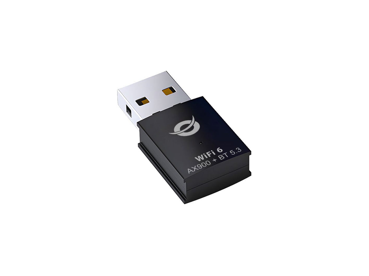 Adaptador CONCEPTRONIC AX900 USB WLAN/BT (ABBY26B)