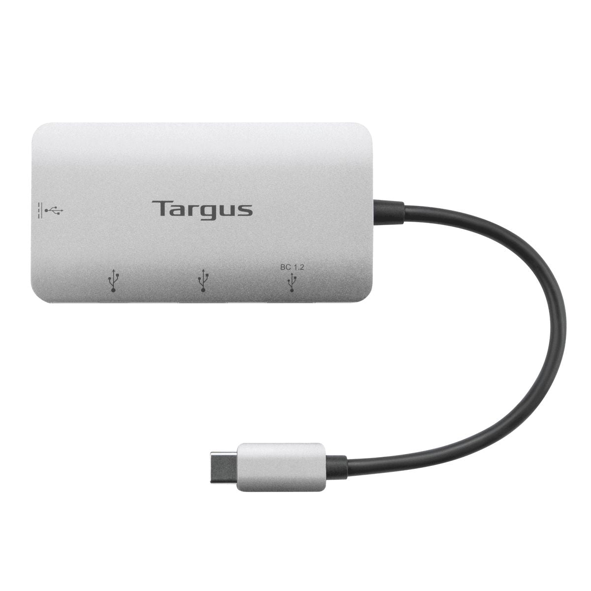 Adaptador TARGUS Usb-C a 2Usb3.2-A 2Usb-C (ACH228EU)