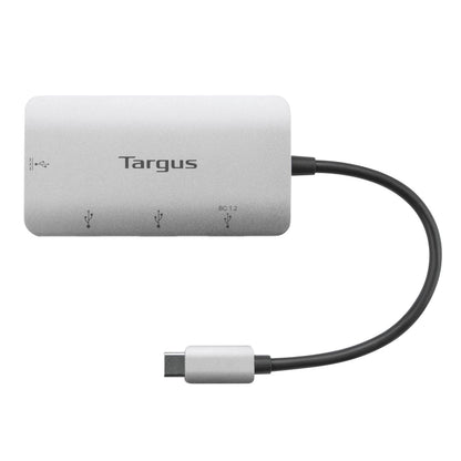 Adaptador TARGUS Usb-C a 2Usb3.2-A 2Usb-C (ACH228EU)