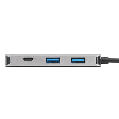 Adaptador TARGUS Usb-C a 2Usb3.2-A 2Usb-C (ACH228EU)