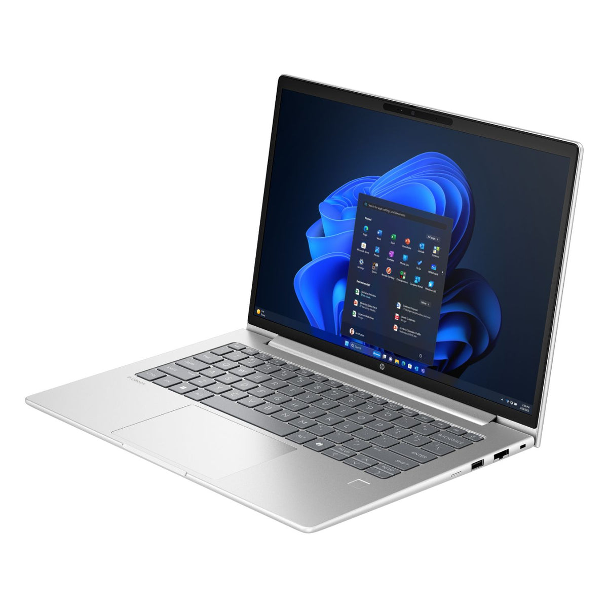 HP ProBook 4 G1i U5-225U 16Gb 512Gb 14" W11P (AD2U5ET)