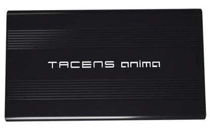 Caja TACENS Anima HDD 2.5" SATA USB 3.0 Negra (AHD1)