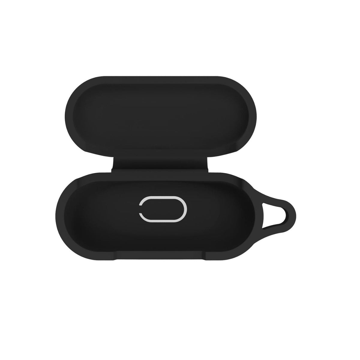 Funda CELLY para Apple Airpods 3 Negra (AIRCASE03BK)