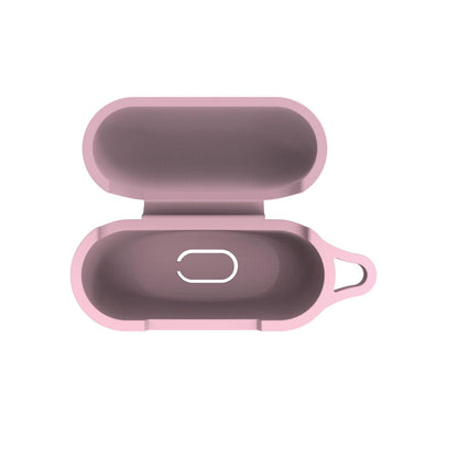 Funda CELLY para Apple Airpods 3 Rosa (AIRCASE03PK)