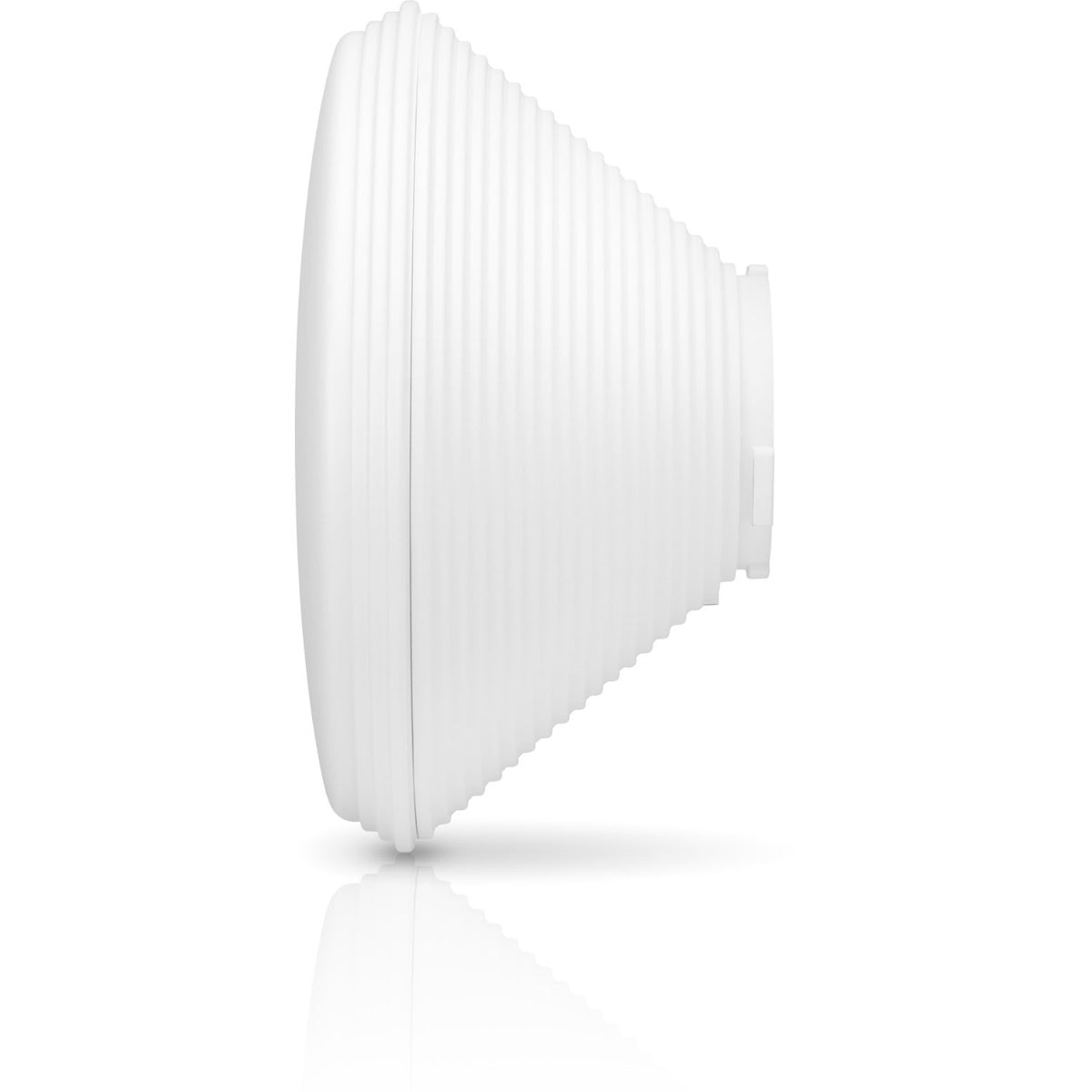 Antena Ubiquiti 5GHz 17dBi 45º Blanca(AIRMAX HORN-5-45)