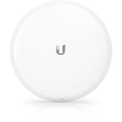 Antena Ubiquiti 5GHz 17dBi 45º Blanca(AIRMAX HORN-5-45)