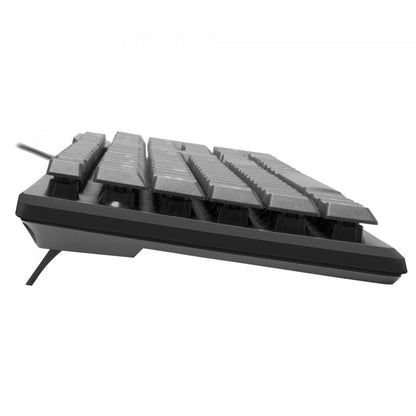 Teclado TACENS Anima AK0 usb Negro (AK0ES)