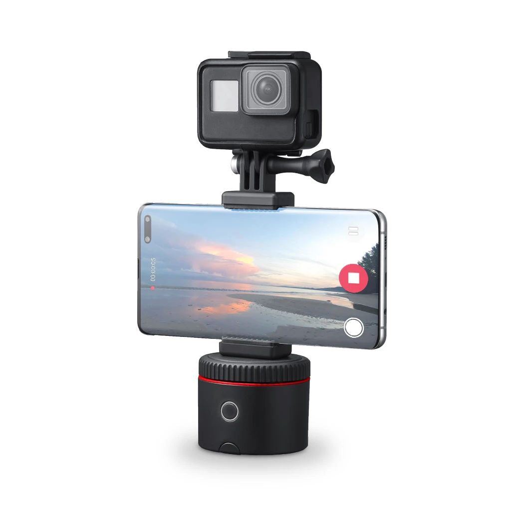 Extension soporte PIVO PARA GOPRO (AM)440011