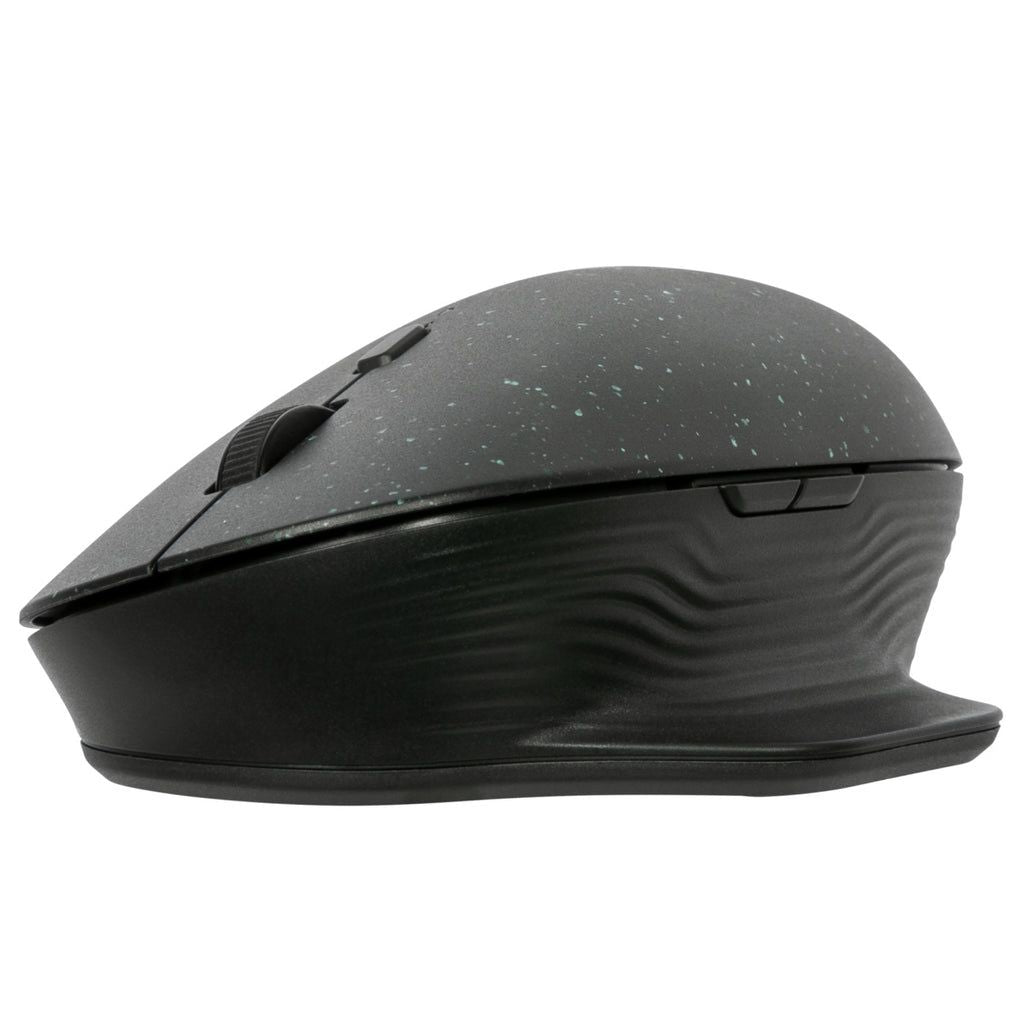 Ratón TARGUS Ergonómico Wireless Negro (AMB586GL)