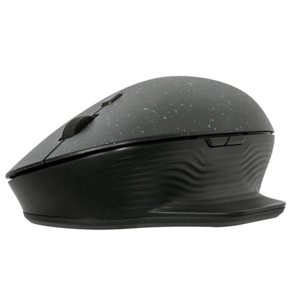 Ratón TARGUS Ergonómico Wireless Negro (AMB586GL)