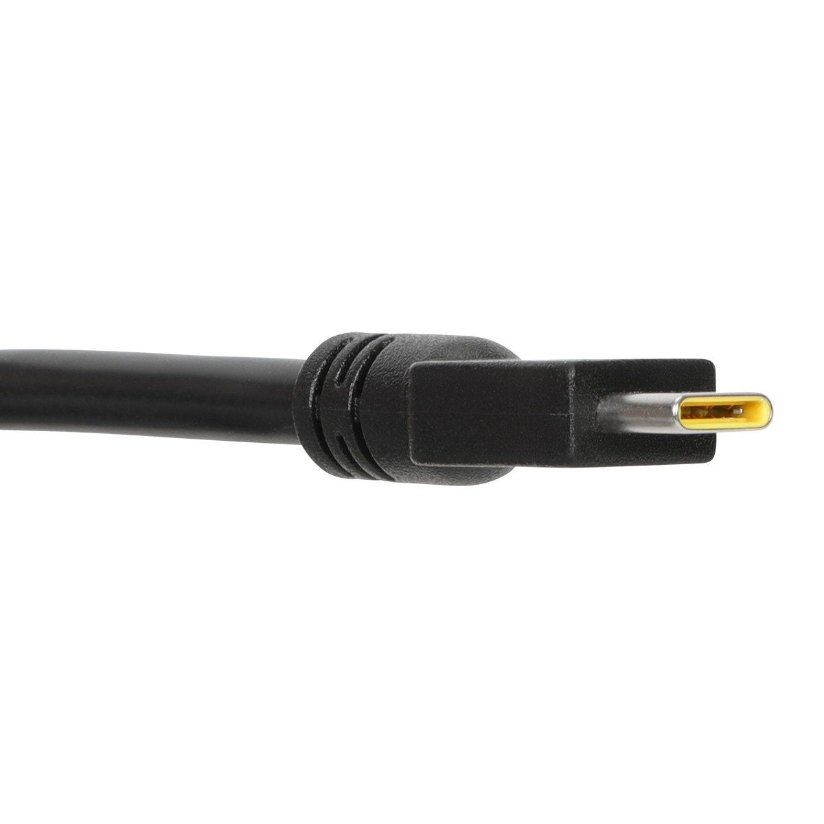 Cargador TARGUS Universal USB-C 100W Negro (APA108EU)
