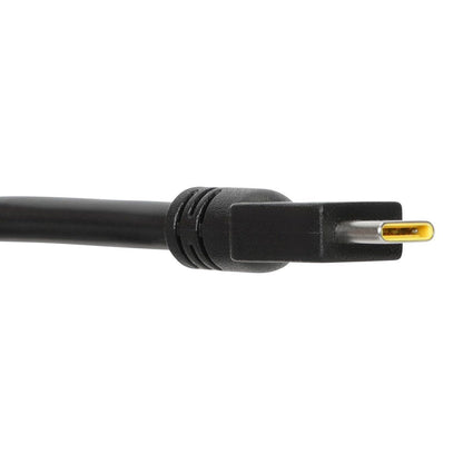 Cargador TARGUS Universal USB-C 100W Negro (APA108EU)