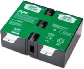 UPS Bateria Intercambiable en Caliente Diseñado para P/n: Bn1080g, Bn1350g, Br1000g, Br1000g-Cn, Br900g-AR, Br900g-Fr, Br900g-Gr, Br900gi, Br900g-Rs, Bx1000g, Bx1000g-Ca, Bx1300g, Bx1300g-Ca, Bx1350m, Bx1350m-Lm60, Smartcell-Xr, Smt750r2-Nmc,