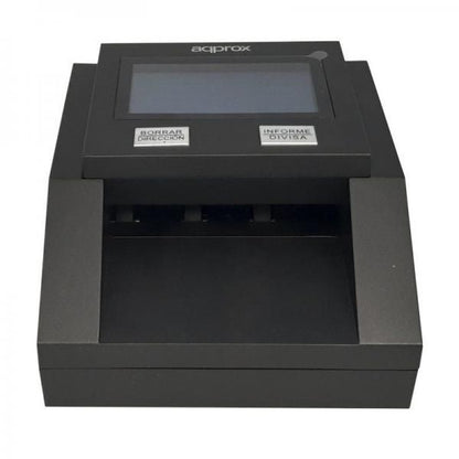 Detector Billetes Falsos Approx LED (APPBILLDETECTOR)
