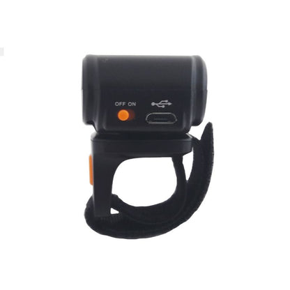 Escáner Approx Código de Barras 1D BT/RF USB (APPLS12R)