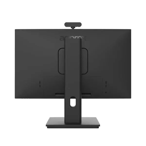 Monitor Approx 24" FHD HDMI WebCam Negro (APPM24SWBV3)