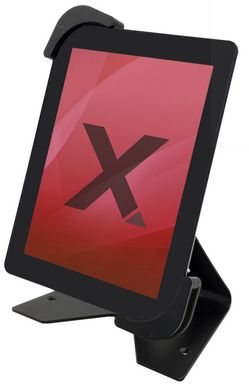 Soporte Approx para Tablet Negro (APPSTABLET10)