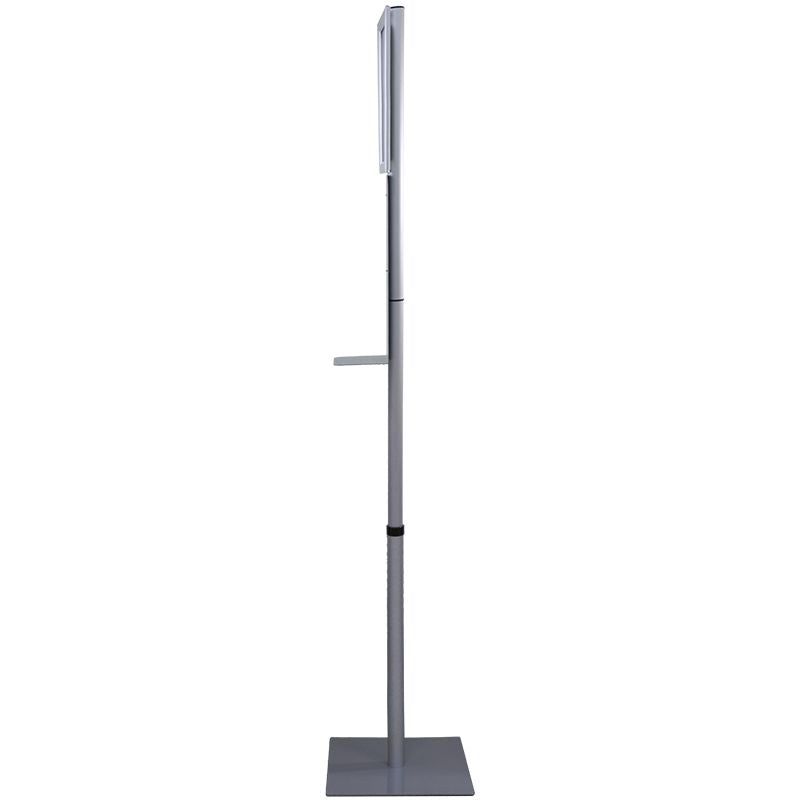 Soporte Approx para dispensador Gel (APPSTSANITIZER01)
