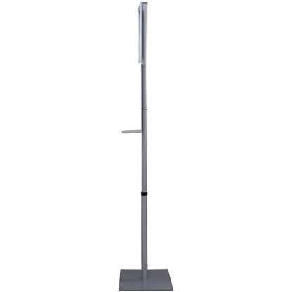 Soporte Approx para dispensador Gel (APPSTSANITIZER01)