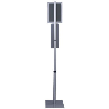 Soporte Approx para dispensador Gel (APPSTSANITIZER01)