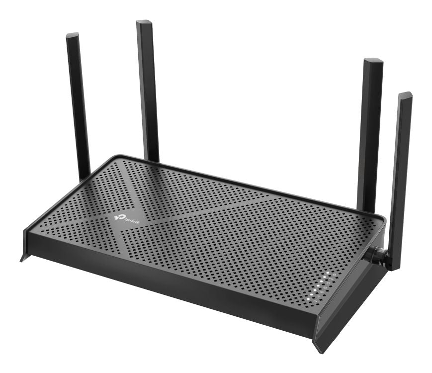 Router TP-Link BE3600 WiFi 7 DualBand (ARCHER BE230)
