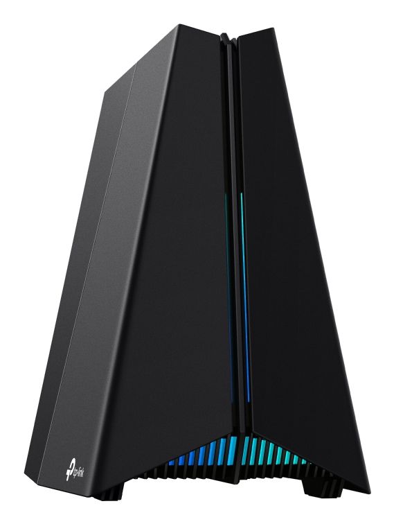 Router TP-Link AX5400 TriBand Ethernet (ARCHER GXE75)