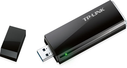 WIRELESS ADAPTADOR USB 3.0 TP-LINK ARCHER T4U AC1200