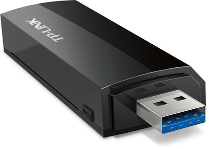 WIRELESS ADAPTADOR USB 3.0 TP-LINK ARCHER T4U AC1200