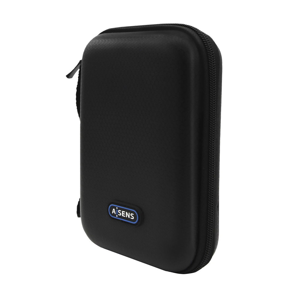 Funda AISENS Caja HD Externa 2.5" Negro (ASBG-001-BK)