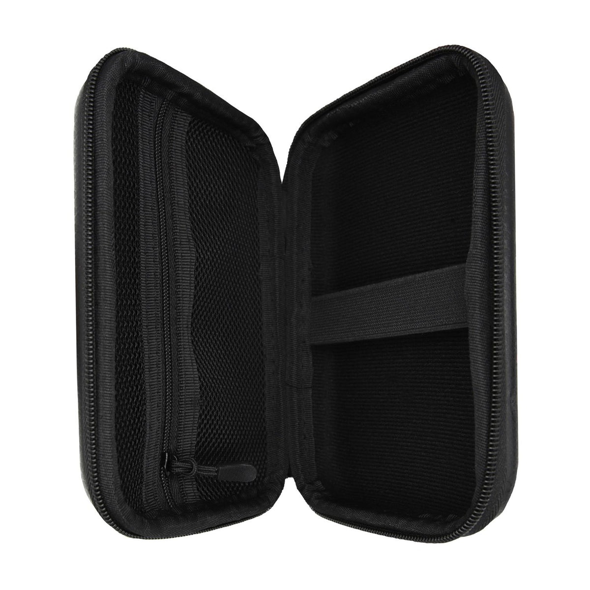 Funda AISENS Caja HD Externa 2.5" Negro (ASBG-001-BK)