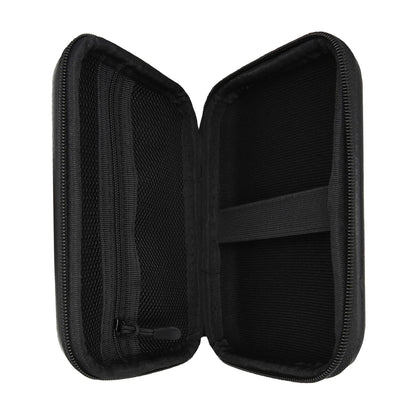 Funda AISENS Caja HD Externa 2.5" Negro (ASBG-001-BK)