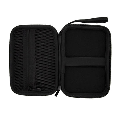 Funda AISENS Caja HD Externa 2.5" Negro (ASBG-001-BK)