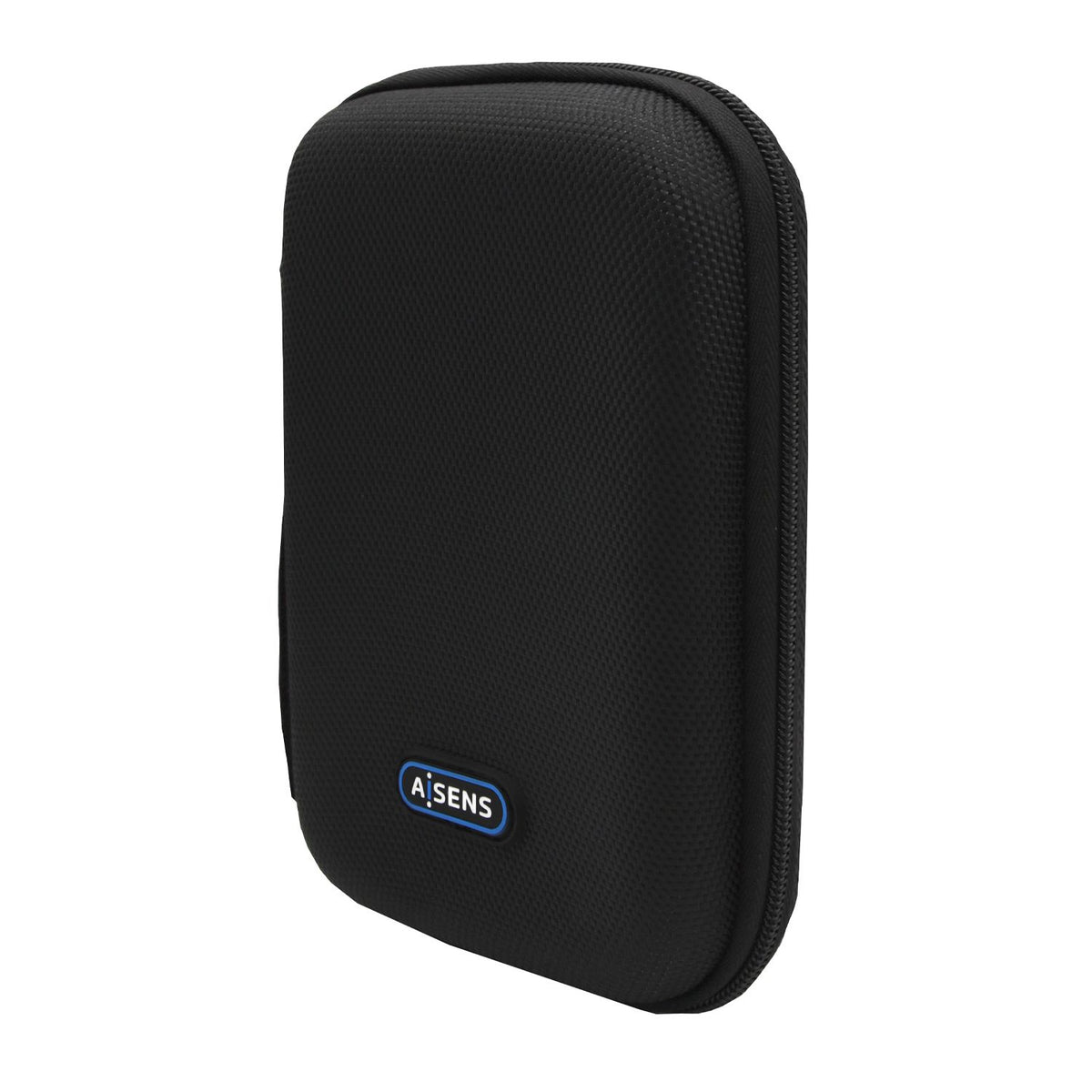 Funda AISENS Caja HD Externa 2.5" Negro (ASBG-003-BK)