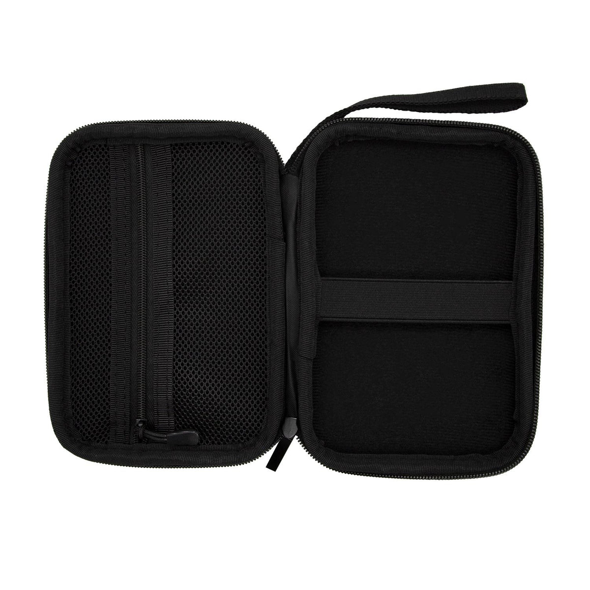 Funda AISENS Caja HD Externa 2.5" Negro (ASBG-003-BK)