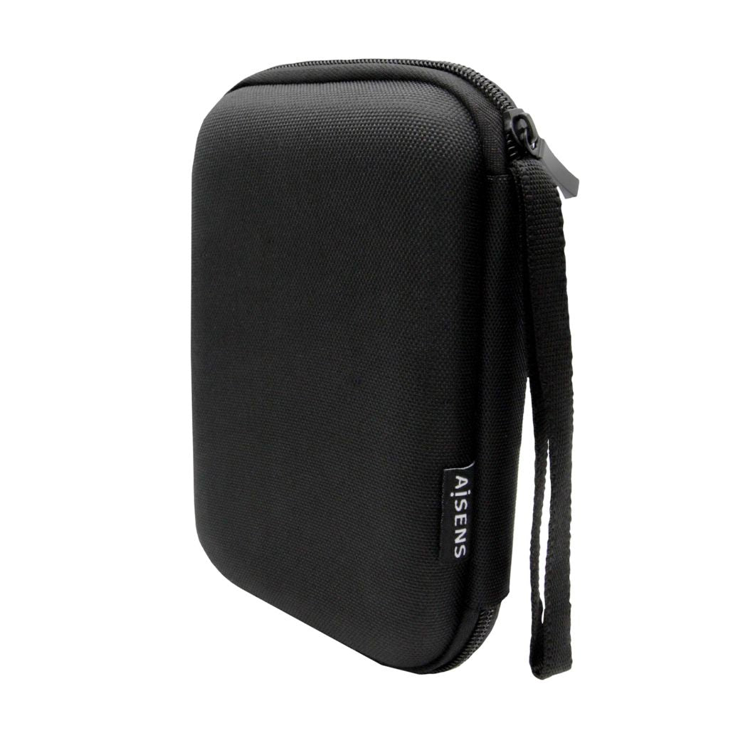 Funda AISENS HD Externo 2.5" Negro (ASBG-006-BK)