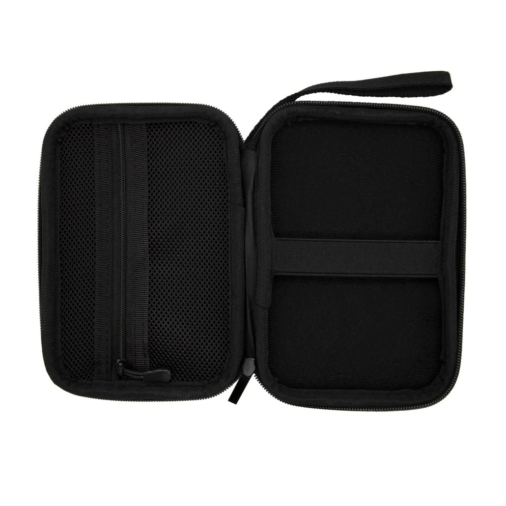 Funda AISENS HD Externo 2.5" Negro (ASBG-006-BK)