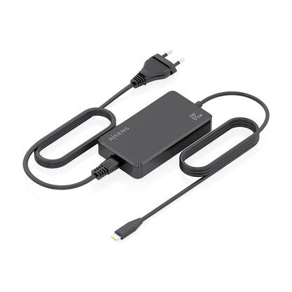 Cargador Sobremesa AISENS 65W USB-C (ASCH-1PD65D068-BK)
