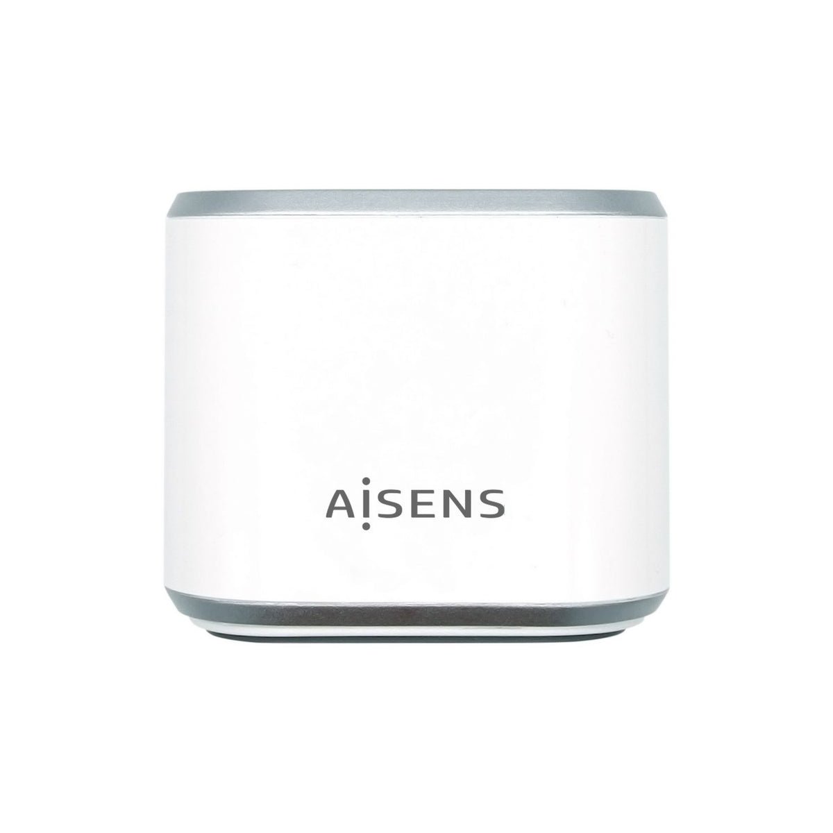 Cargador de Mesa AISENS 48W 5xUSB Blanco (ASCH-5PQC-W)