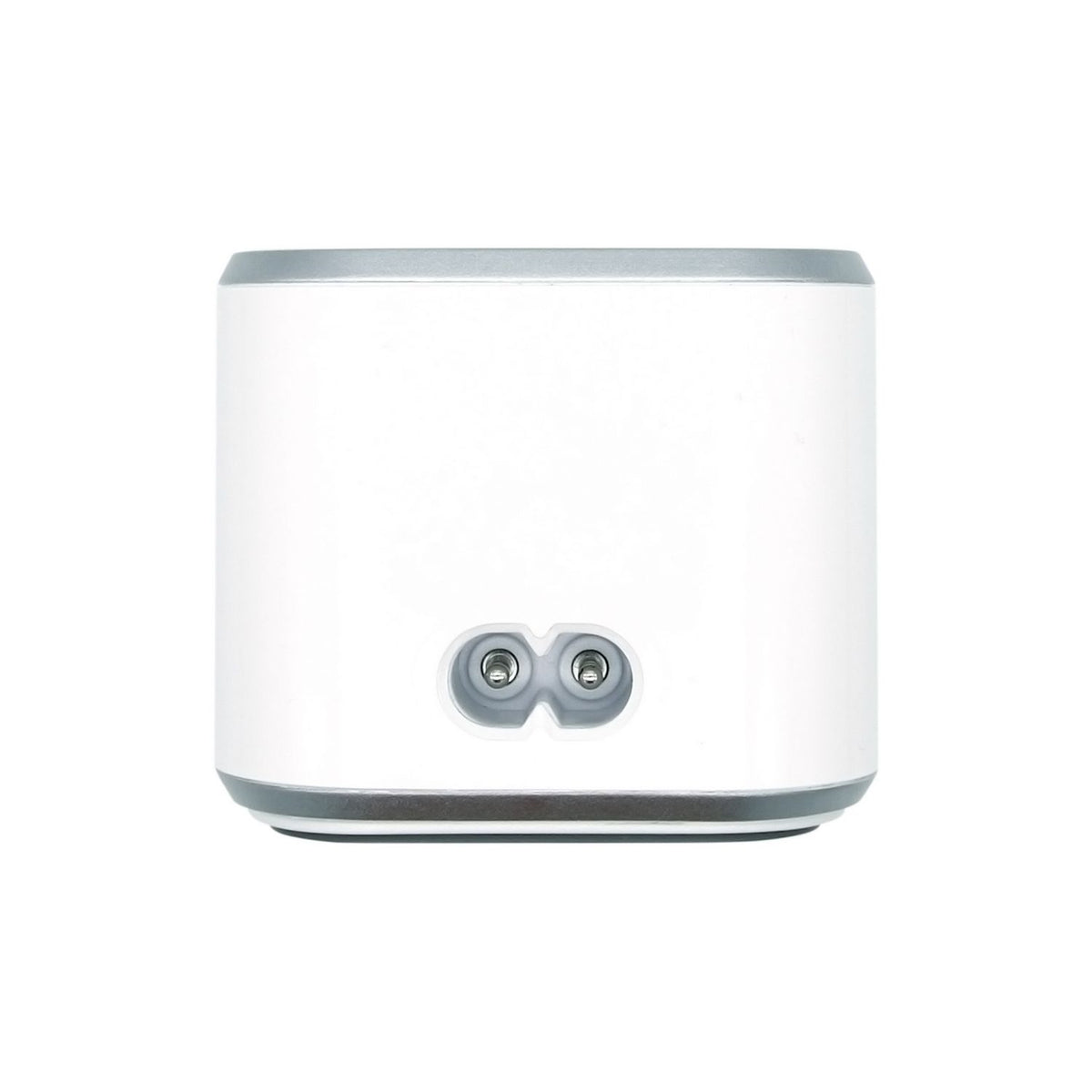 Cargador de Mesa AISENS 48W 5xUSB Blanco (ASCH-5PQC-W)